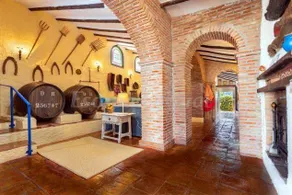 Nice cottage with terrace, barbecue & garden | Lake view - Image 3