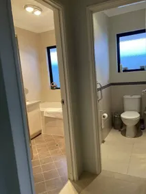 Dedicated room with terrace & pool - Image 2