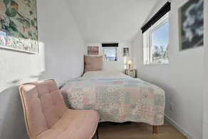 Fully equipped nice holiday home with terrace & BBQ - Image 4
