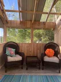 Gorgeous Finger Lakes Accommodation near Ithaca for Glamping in New York - Image 2