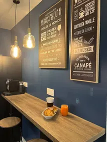 Agréable chambre chez l'habitant - Image 3