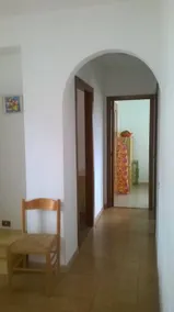 Family-friendly apartment with terrace & garden - Image 5