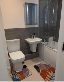 Children-friendly flat - Image 5