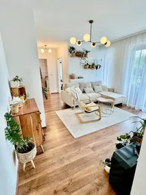 Gemütliches Apartment mit Sauna - Image 3