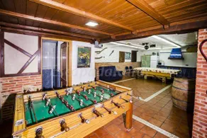 Landhaus mit Whirlpool, Grill und Terrasse | Stadtblick - Image 2