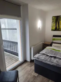 Appartamento con terrazza, idromassaggio e piscina - Image 2