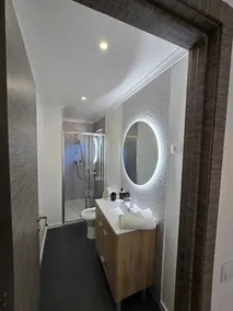 Maison avec 3 chambres à coucher pour 6 personnes - Image 5