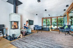 Children-friendly lovely chalet with sauna & terrace | Pets are welcome - Image 4