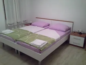 Zimmer in Susak mit Klimaanlage, W-LAN (3865-5) - Image 2