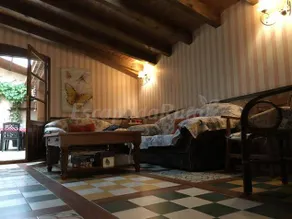 Wonderful cottage with garden & barbecue | River view | Pets allowed - Image 5