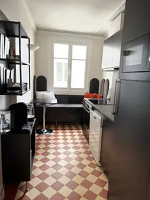 Rue du Perche, Paris - Image 5