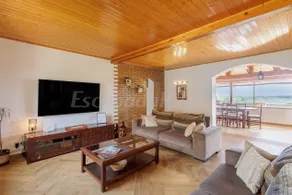 Family-friendly wonderful cottage with terrace, garden & sauna | Mountain view | Dogs allowed - Image 3