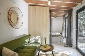 Cottage with garden, pool & terrace | Garden view - Image 3