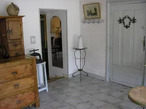 Fully equipped house with pool & barbecue | River view | Pets allowed - Image 3