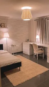 Chambre chez l'habitant - Image 2
