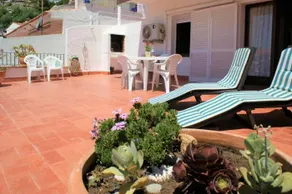 Kinderfreundliche Ferienwohnung mit Grill und Terrasse | Meerblick | Nah am Strand | Haustiere erlaubt - Image 3