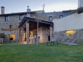 Cottage with pool, garden & terrace | Mountain view | Pet-friendly - Image 5