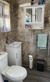 Private room with garden - Image 3