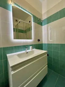 Appartement avec 1 chambre à coucher pour 3 personnes - Image 5