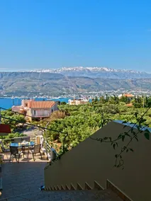 Beautiful flat with 1 bedroom for 2 persons - Image 3