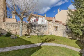 Cottage with garden | Nature view - Image 2