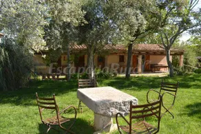 Cottage with terrace, garden & BBQ | Mountain view | Pets are welcome - Image 4