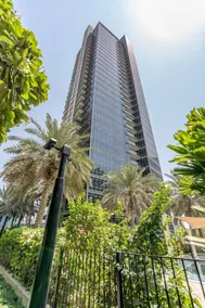 Child-friendly big apartment with sauna & pool | Close to The Dubai Fountain - Image 5
