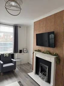 Merveilleuse maison de vacances avec jardin - Image 3