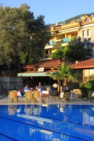 Oludeniz Perdikia Hill Club & Hotel - Image 3