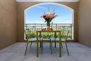 Appartement de vacances avec piscine et terrasse - Image 5