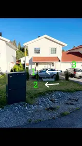Charmantes Ferienhaus mit 3 Schlafzimmern für 6 Personen - Image 2