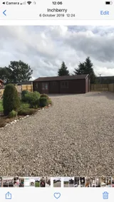 Chalet with garden & jacuzzi - Image 3