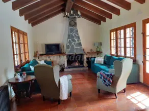 Cottage with pool, garden & terrace | Lake view - Image 5