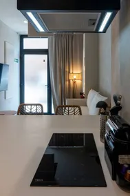 Appartement de vacances avec 1 chambre à coucher pour 4 personnes - Image 3