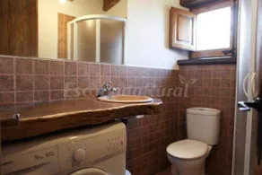 Cottage con griglia e giardino | Vista sulla montagna - Image 4