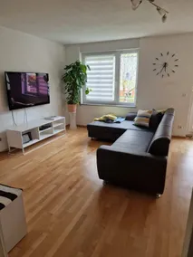 Wonderful apartment with 2 bedrooms for 4 persons - Image 2
