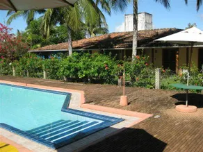 Casa vacacional con piscina y barbacoa | En la playa | Admite perro - Image 2