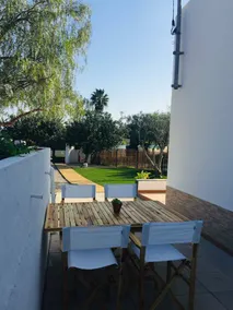 Maison de vacances avec barbecue et jardin - Image 4
