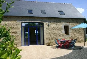 Gite with garden & terrace | Dogs allowed - Image 3