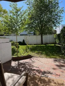 Fully equipped lovely holiday apartment with terrace | Garden view | Close to the beach | Good for workation - Image 4