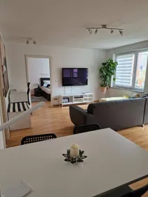 Wonderful apartment with 2 bedrooms for 4 persons - Image 3