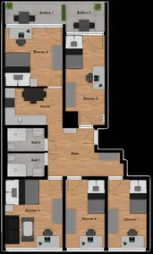 Private room - Image 2