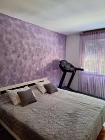 Apartment with 2 rooms for 6 persons - Image 2