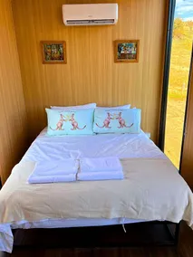 Pet-Friendly Countryside Retreat Near Wyangala Dam, NSW - Image 2