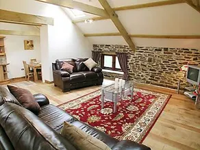 Child-friendly nice cottage with BBQ & garden | Pet-friendly - Image 4