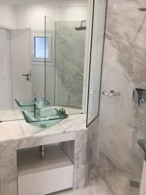 House with 1 bedroom for 4 persons - Image 3