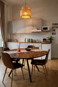 Flat | Close to Cathedral of Our Lady - Image 2