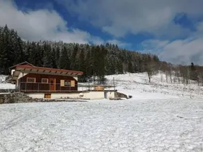 Chalet with garden & sauna | Mountain view - Image 4