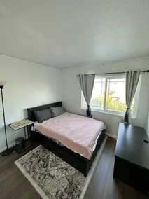 Chambre privée avec jardin - Image 1