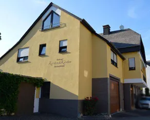 Weingut-Gästehaus Konrad Kirsten - Casa la vino - Image 5